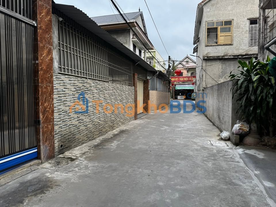 Đất nền Tuệ Tĩnh Vinh 66m² giá 2 tỷ - Tiềm năng tăng giá