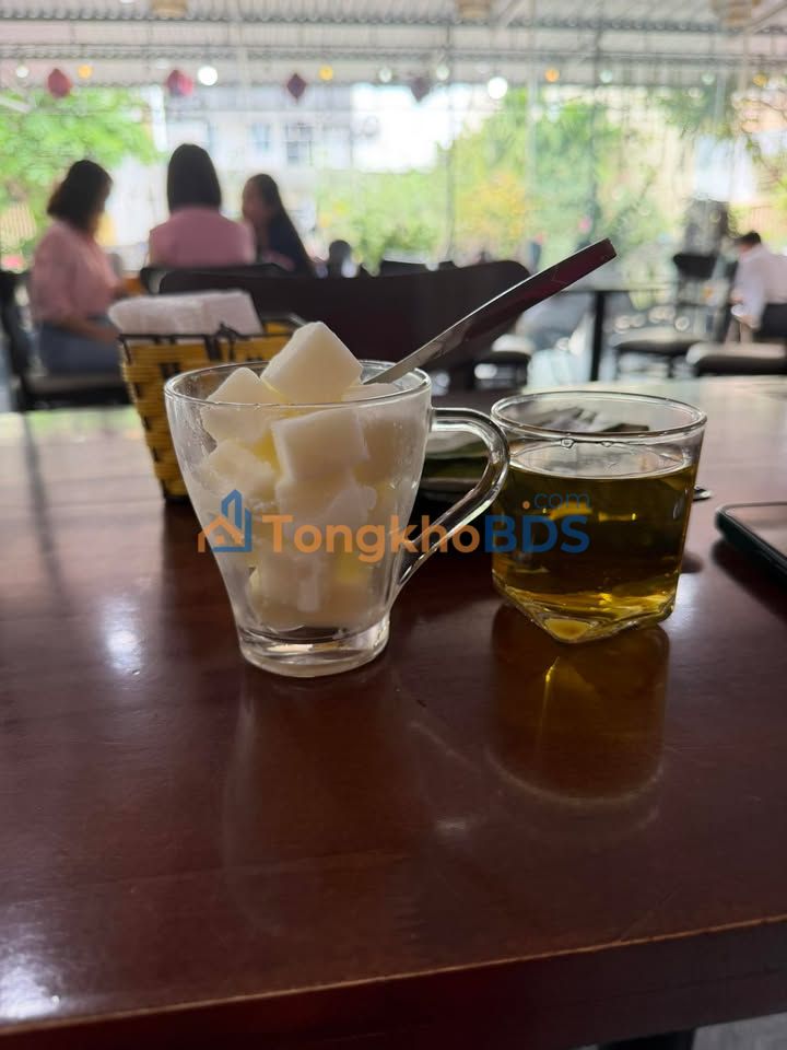 Đất nền Tây Hiếu Thái Hòa 182m² giá 1.4 tỷ - Đường to ô tô