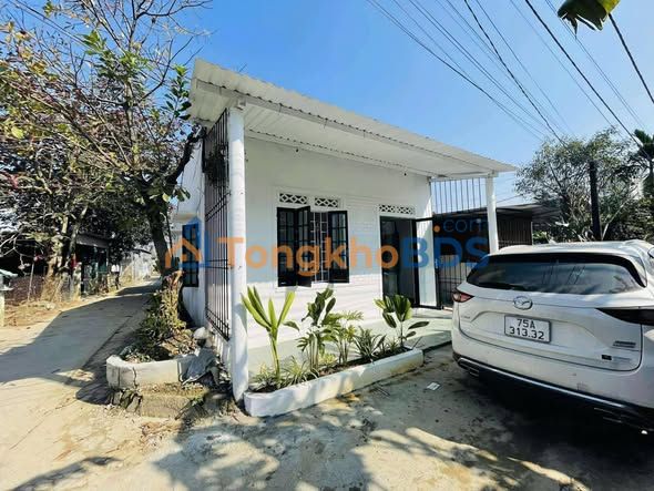 Nhà Nguyễn Viết Song Huế 73.5m² 2 tỷ - Chính chủ bán