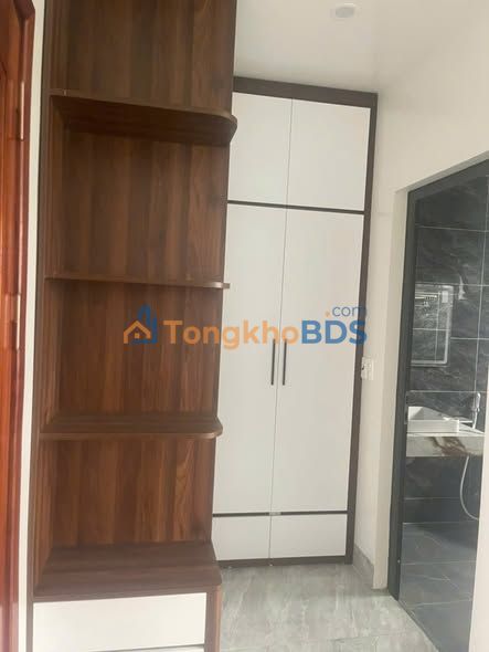 Cho thuê nhà 7 ngủ khép kín, full nội thất tại Khai Quang, Vĩnh Yên