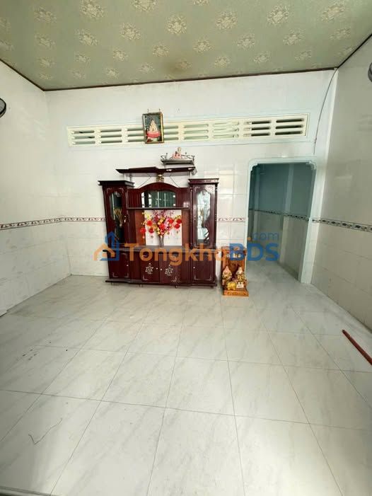 Nhà 1 Trệt 2PN Bình Đức, Long Xuyên - 59m² Giá Tốt