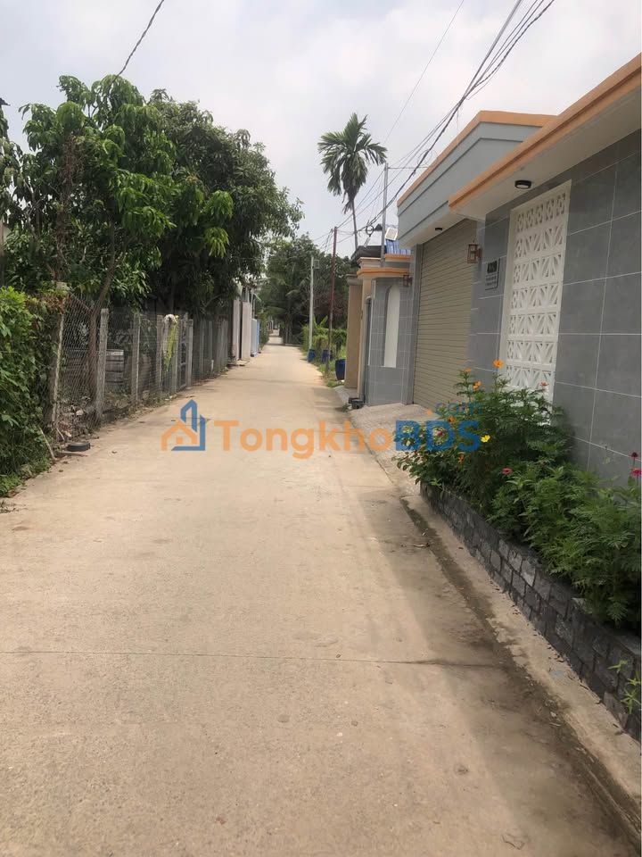 Đất nền Thuận An Hưng Định 172m² 3 tỷ - Sổ đỏ chính chủ