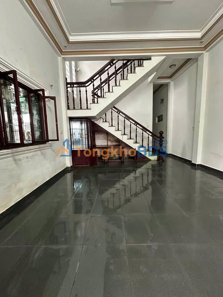 Nhà Nguyên Căn 3PN Kiệt Ô Tô Nguyễn Trãi, Huế - Giá Chỉ 4 Triệu/Tháng