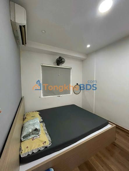 Cho Thuê Căn Hộ Vicoland 55m² Full Nội Thất - Chỉ 5 Triệu/Tháng