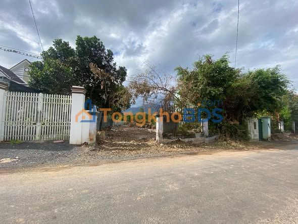 Đất nền Bình Lộc Diên Khánh 654m2 4.578 tỷ - Đường ô tô