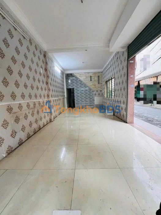 Nhà cho thuê Bàu Cát 3 Tân Bình 40m² 14 triệu - Sẵn sàng ở ngay