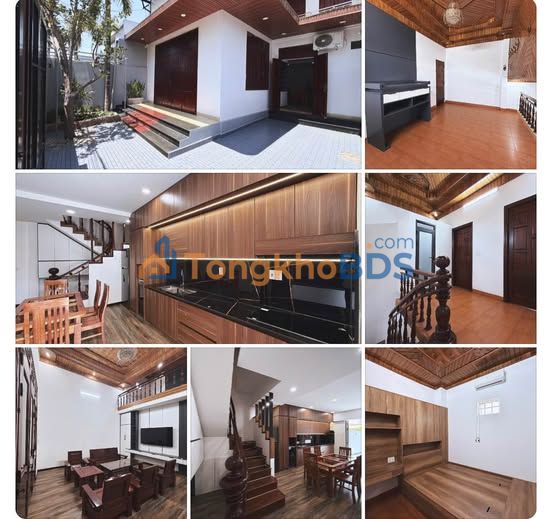 Nhà Hẻm Đồng Khởi Tân Lợi 120m² 5.25 tỷ - Ô tô vào tận nhà