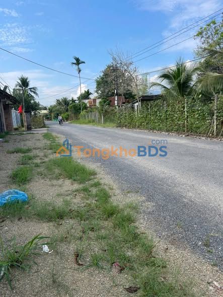 Đất nền Diên Lạc Khánh Hòa 100-107m² 15tr/m² - Sổ đỏ chính chủ