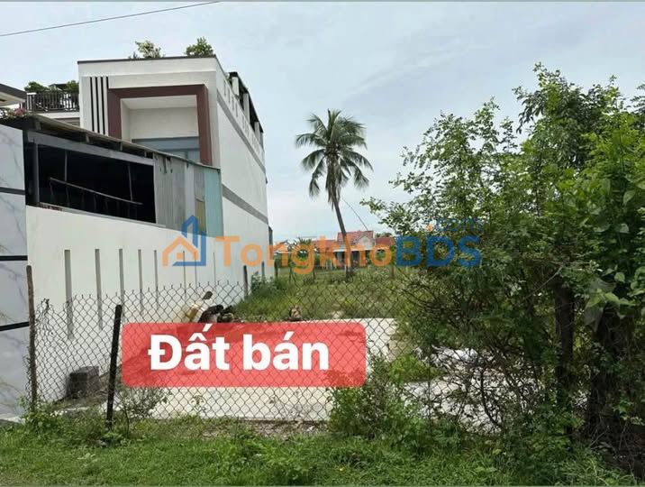 Đất nền Dốc Lết Cam Lâm 195m² 2.5 tỷ - Đường ôtô vào tận lô