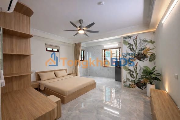 Nhà Cầu Diễn 25m2 giá thỏa thuận - Chính chủ bán