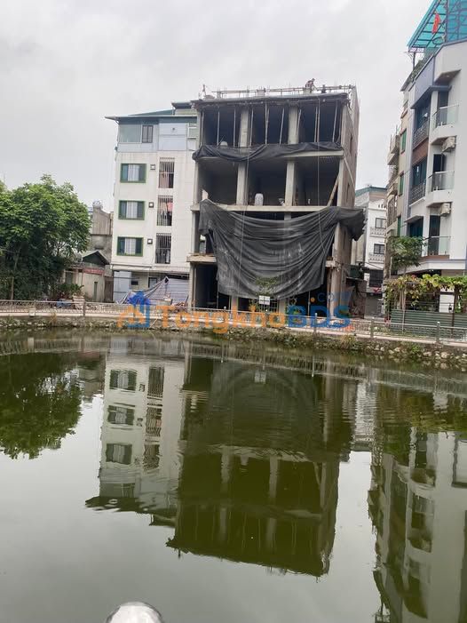 Nhà riêng Phố Mậu Lương Hà Đông 38m² 9 tỷ - Chính chủ bán