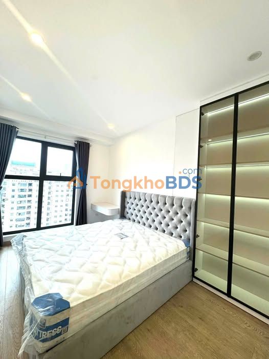 Căn hộ Dolphin Plaza Mỹ Đình 191m², 23 triệu - View đẹp