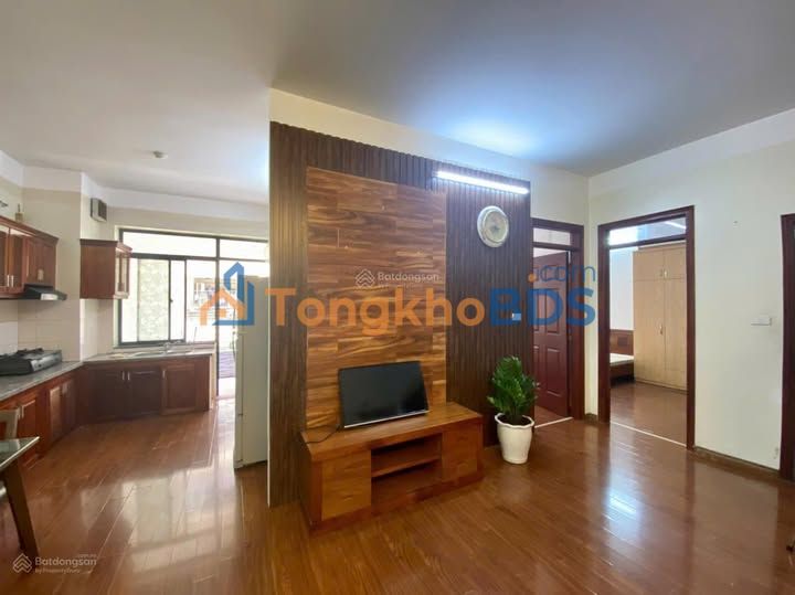 Căn hộ Hàm Nghi Mỹ Đình 105m² giá 13 triệu - Bàn giao ngay