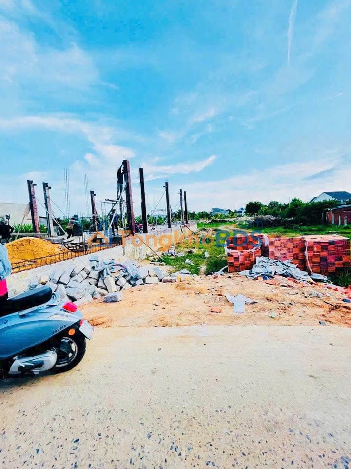 Đất thổ cư Phong Nẫm 312m² 2 tỷ - Sổ đỏ chính chủ