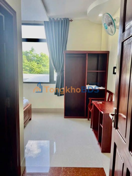 Phòng Trọ Phú Quốc Giá 2.5 - 3 Triệu/Tháng, Gần Chợ Bà Đến