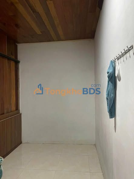 Nhà kiệt 106 Minh Mạng Huế 3 triệu/tháng - Full nội thất