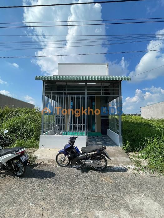 Nhà cấp 4 Mỹ Quý Phú Quốc 80m² 1.55 tỷ - Sẵn sàng ở ngay