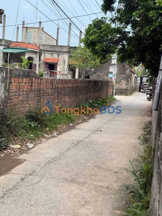 FrontHouse Minh Tan Phu Xuyen 88m2 2ty - Mat tien kinh doanh