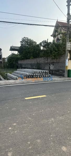 Đất nền Chương Dương Thường Tín 82m² 8,364 tỷ - Sổ đỏ