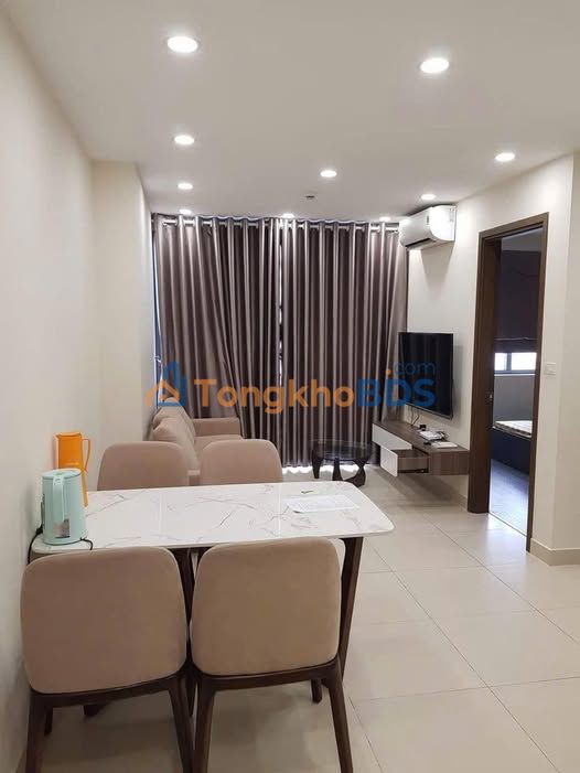 Căn hộ FLC 18 Phạm Hùng 60m² 13.5 triệu - View đẹp