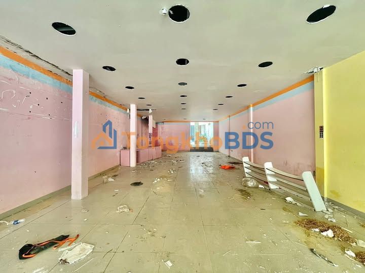 Mặt bằng Bến Nghé Huế 250m² 45 triệu - Mặt tiền kinh doanh