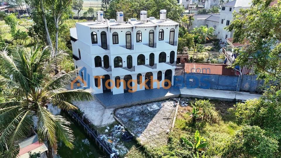 Nhà riêng Vinolympic Kim Bài 40m² 3 tỷ - Sẵn sàng ở ngay