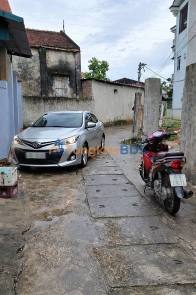 Đất nền Yên Nghĩa Hà Đông 32m² 3.05 tỷ - Tiềm năng tăng giá