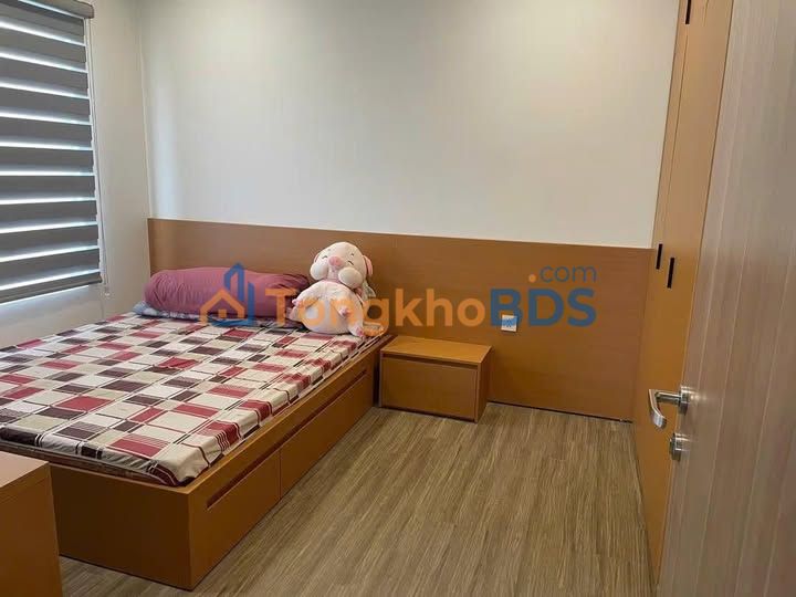 Căn hộ Sakura SA5.1x Tây Mỗ 76m² 6.8 tỷ - Full nội thất