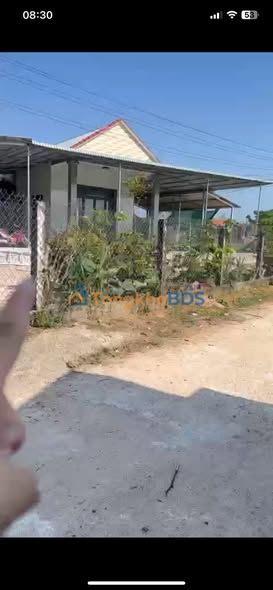 Đất Phù Cát Trần Hưng Đạo 125m² - Sổ đỏ chính chủ