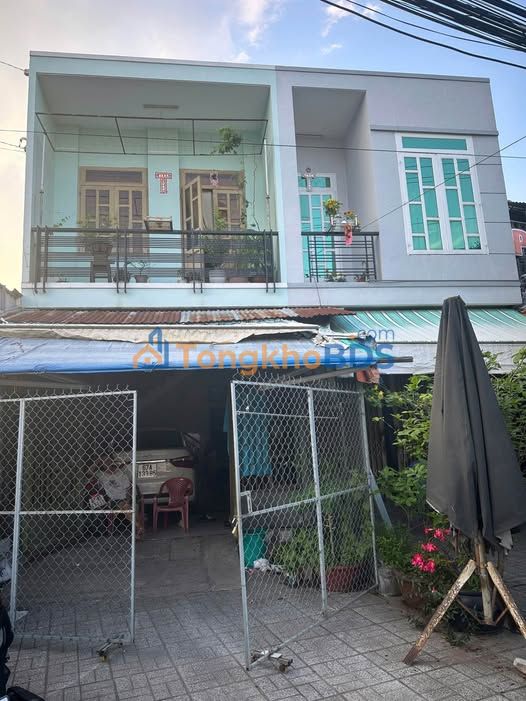 Mặt Tiền Lý Thái Tổ Long Xuyên 127m² - Kinh Doanh Đắc Lợi