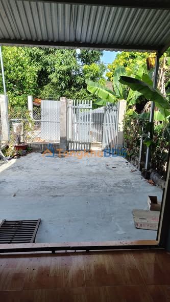 Nhà cấp 4 Tây Nha Trang 90m2 giá 1.75 tỷ - Sẵn sàng ở ngay