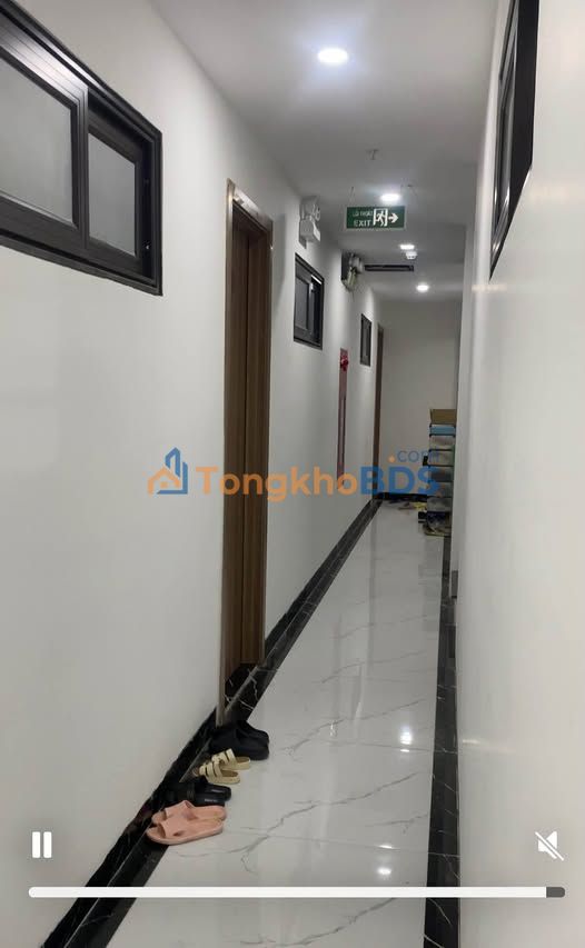 Nhà riêng Ngõ 394 Mỹ Đình 34m² giá 1 tỷ - Chính chủ bán