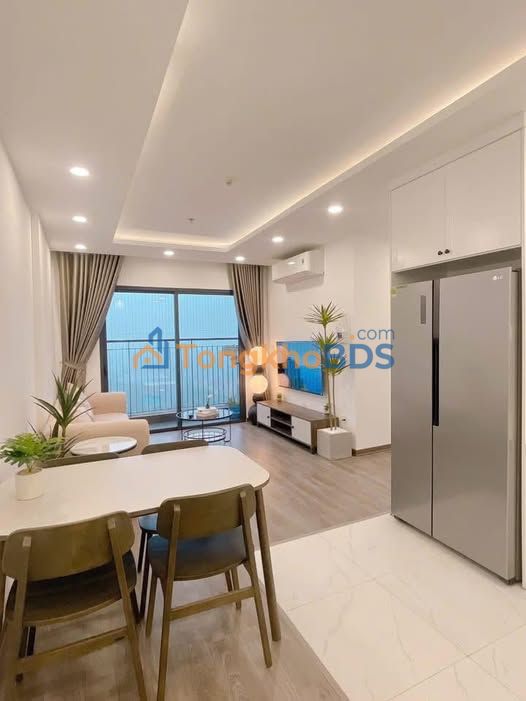 Căn hộ FLC 36 Mỹ Đình 70m² 13 triệu - Tầng cao view thoáng