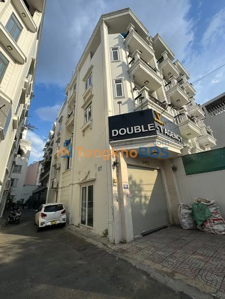 Shophouse Gò Vấp Đường Số 18 66m² 26 triệu - KD ngay