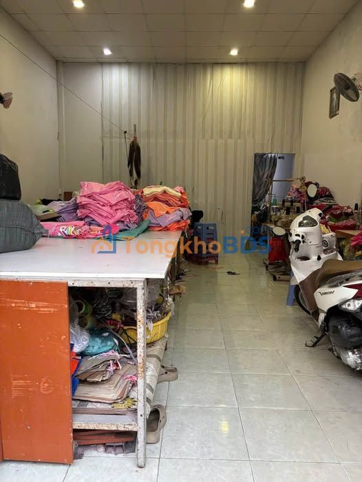 Nhà 56m² Hơn 1 Tỷ Tân Chánh Hiệp, Q12 - Kinh Doanh Hoặc Ở Ngay