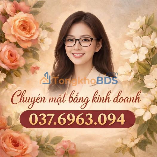 Nhà mặt tiền Gò Cẩm Đệm 105m² 90 triệu - Sẵn sàng ở ngay