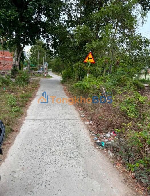 Đất nền Hòa Lợi 115m² giá 500 triệu - Đất thổ cư 100%