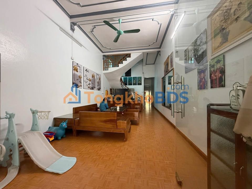 Nhà riêng Quốc lộ 2 Vị Xuyên 152m² giá thỏa thuận - Sẵn sàng ở ngay