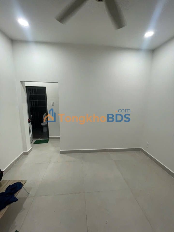 Nhà Linh Chiểu Thủ Đức 35m² 3.3 tỷ - Chính chủ bán