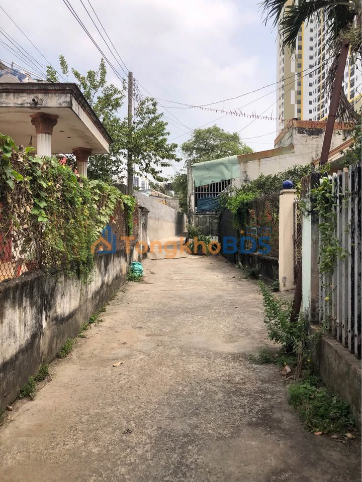 Nhà riêng Hưng Định Thuận An 135m² 2 tỷ - Chính chủ bán