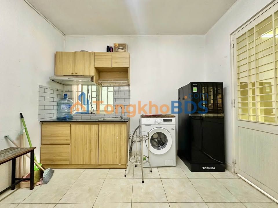 Căn hộ Thảo Điền 45m² 8.7 triệu - Sẵn sàng vào ở