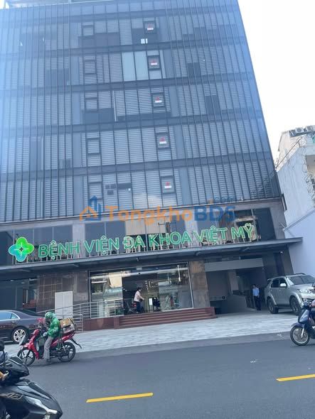 Nhà riêng Lạc Long Quân P8 Tân Bình 46m² 5 tỷ - Chính chủ