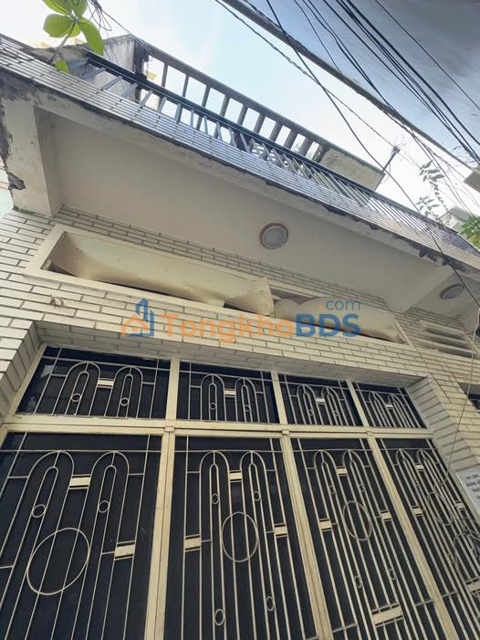 Nhà Phường 1, Tân Bình 70m² giá 8 tỷ - Chính chủ bán