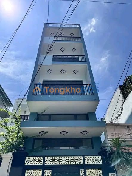 Nhà phố Quách Vũ Tân Phú 88m2 15.2 tỷ - Đầu tư sinh lời