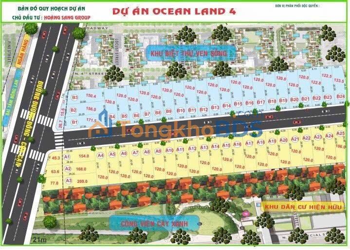 Đất Mặt Tiền Dương Đông Cửa Cạn, Phú Quốc 150m² - Giá Đầu Tư Tốt