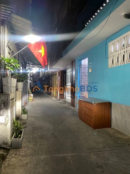 Nhà riêng Tân Bình 100m² dưới 4 tỷ - Sẵn sàng ở ngay