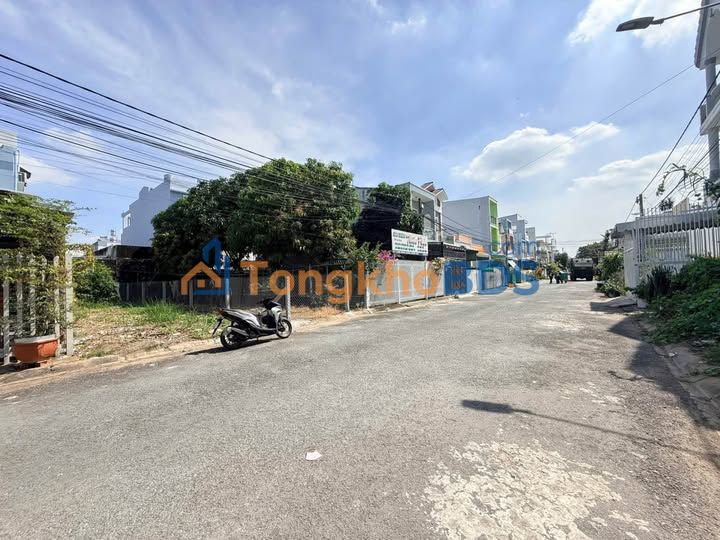 Đất nền Long Xuyên 79m² 1,55 tỷ - Sổ đỏ chính chủ, Lê Hoàn