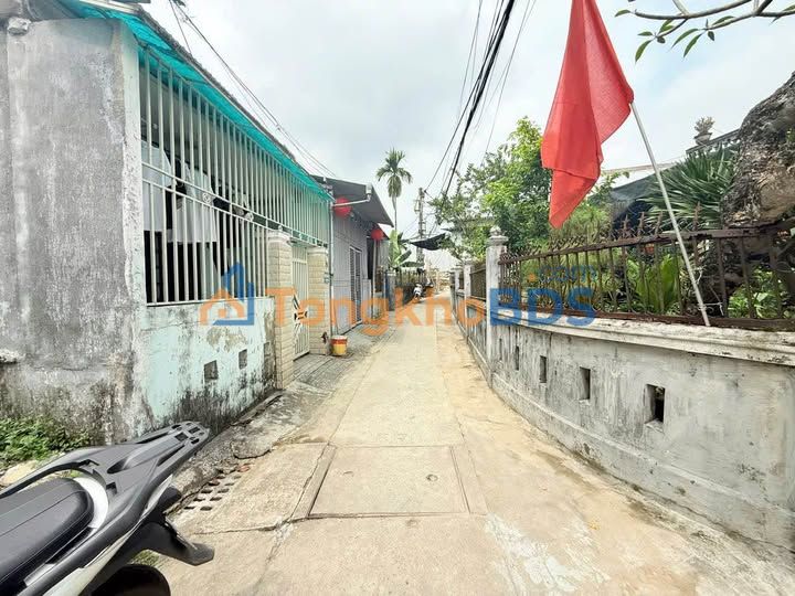 Đất Kiệt Trần Phú Huế 50m2 1,3 tỷ - Sổ hồng chính chủ