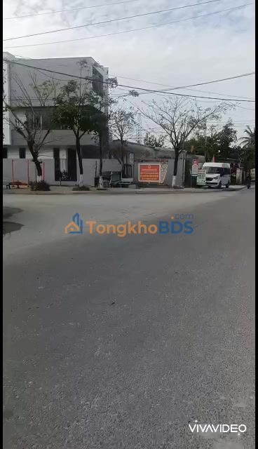 Đất Nền La Thọ 2, Nam Giang 105m² - Chính Chủ Bán Giá Tốt