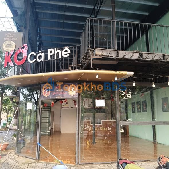 Cho thuê Mặt bằng KD Âu Dương Lân, Hội An - 144m², Vỉa hè rộng